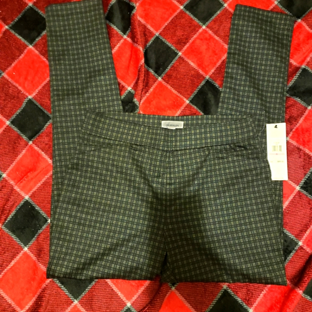 Woman pants